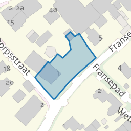 Perceel BRC00-E-2991