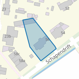 Perceel BRC00-E-2996