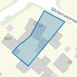 Perceel BRC00-E-3006