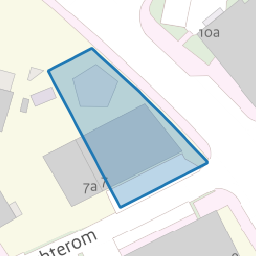 Perceel BRC00-E-3009