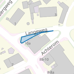 Perceel BRC00-E-3019