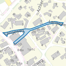 Perceel BRC00-E-3021