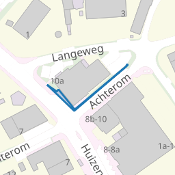 Perceel BRC00-E-3022