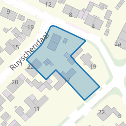 Perceel BRC00-E-3035