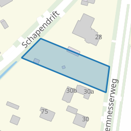 Perceel BRC00-E-3047