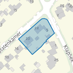 Perceel BRC00-E-3062