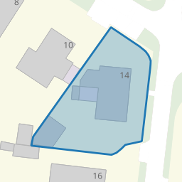 Perceel BRC00-E-3077