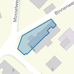 Perceel BRC00-E-3095