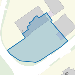 Perceel BRC00-E-3112