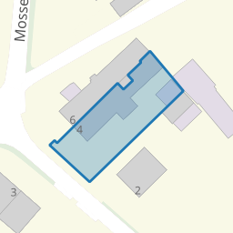 Perceel BRC00-E-3121