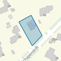 Perceel BRC00-E-3125