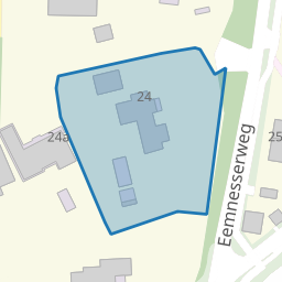 Perceel BRC00-E-3164