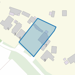 Perceel BRC00-E-3193