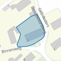 Perceel BRC00-E-3196