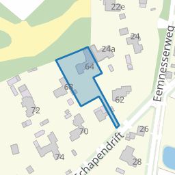 Perceel BRC00-E-3205