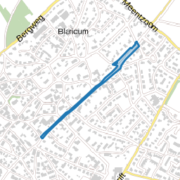 Perceel BRC00-E-3236