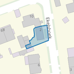 Perceel BRC00-E-3252