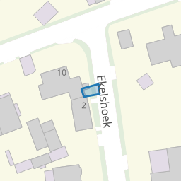 Perceel BRC00-E-3255