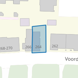 Perceel BRD00-A-1700