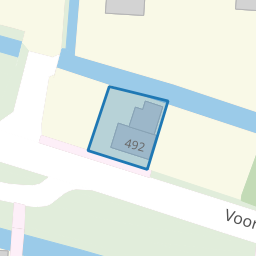 Perceel BRD00-A-1810