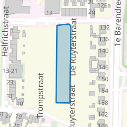 Perceel BRD00-A-2248