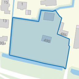 Perceel BRD00-A-2280