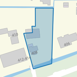 Perceel BRD00-A-2411