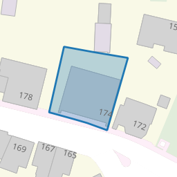 Perceel BRD00-A-2440