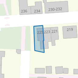 Perceel BRD00-A-2506