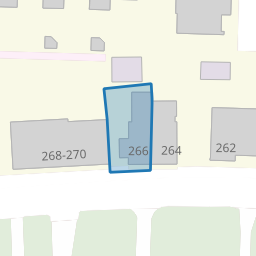 Perceel BRD00-A-2564