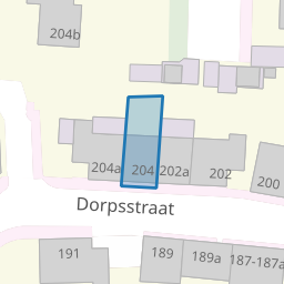 Perceel BRD00-A-2738