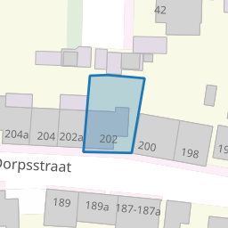 Perceel BRD00-A-2740