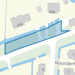 Perceel BRD00-A-2818