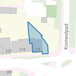 Perceel BRD00-A-2893