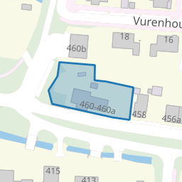 Perceel BRD00-A-2902