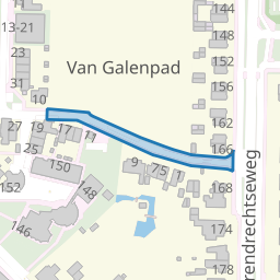 Perceel BRD00-A-2910