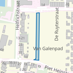 Perceel BRD00-A-2912