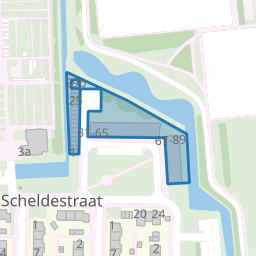 Perceel BRD00-A-2931