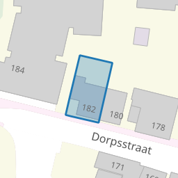 Perceel BRD00-A-2938