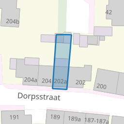Perceel BRD00-A-2965