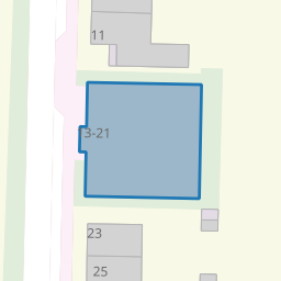 Perceel BRD00-A-3001