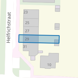 Perceel BRD00-A-3003