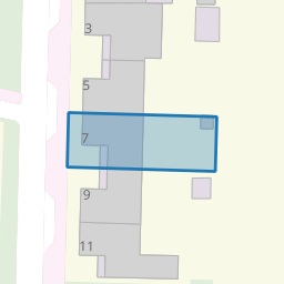 Perceel BRD00-A-3009