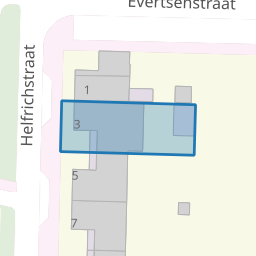 Perceel BRD00-A-3011