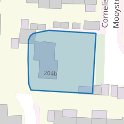 Perceel BRD00-A-3021