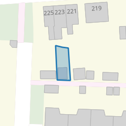 Perceel BRD00-A-3031