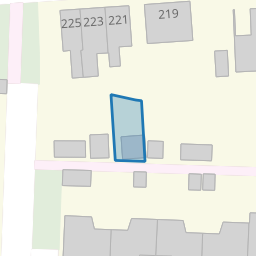 Perceel BRD00-A-3032