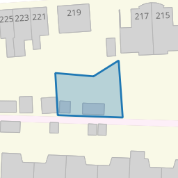 Perceel BRD00-A-3033