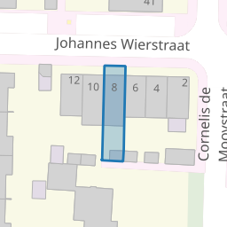 Perceel BRD00-A-3075