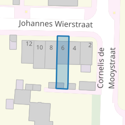 Perceel BRD00-A-3076